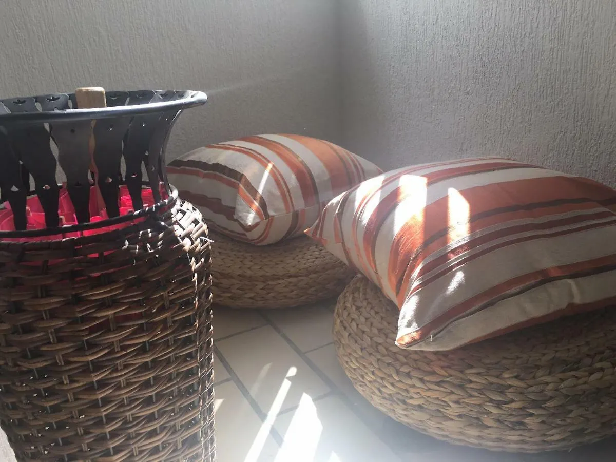 Vacacional Anaga Ideal Descanso Parking Gratuito Santa Cruz de Tenerife Apartment