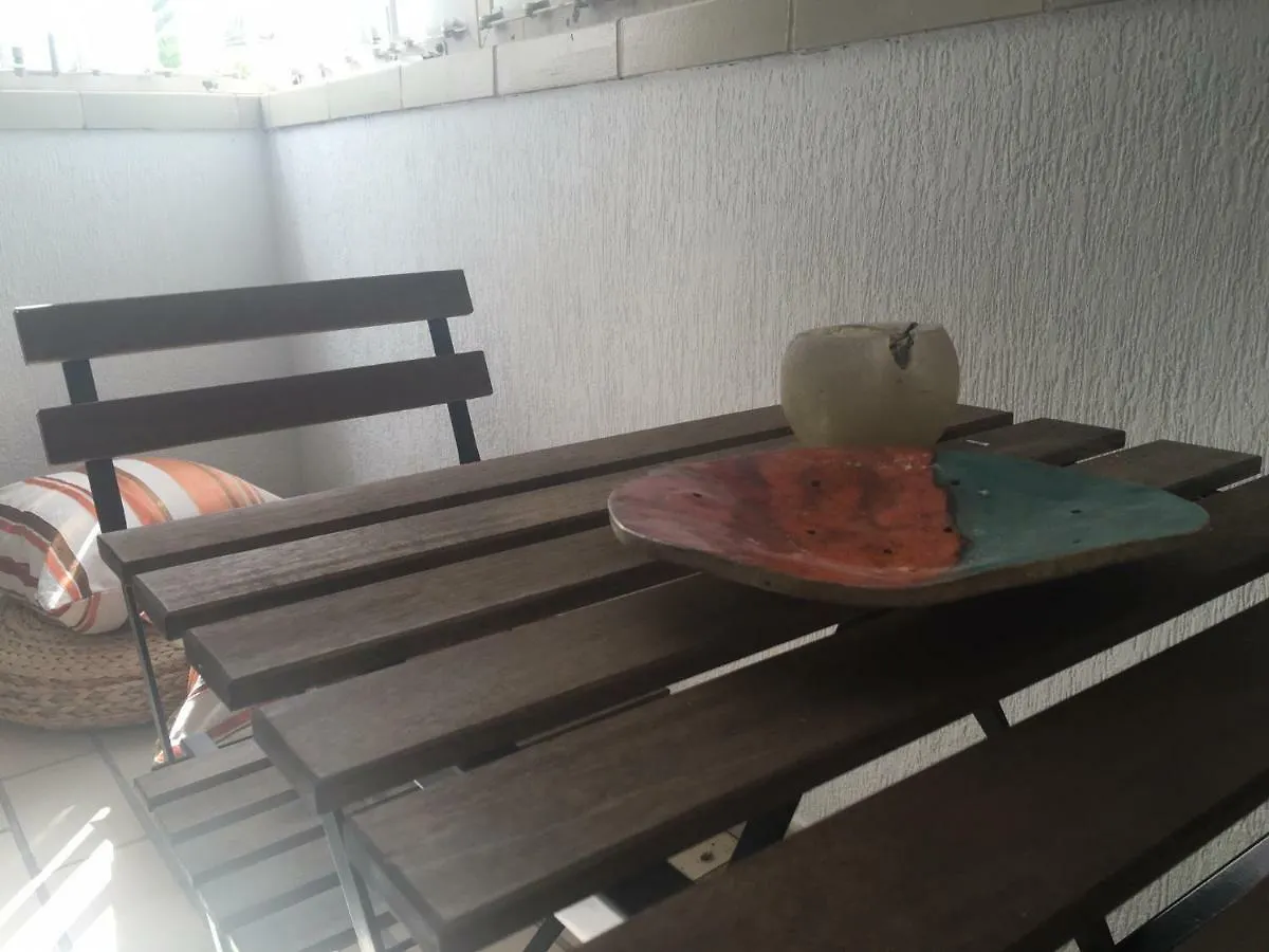 Apartment Vacacional Anaga Ideal Descanso Parking Gratuito Santa Cruz de Tenerife Spain
