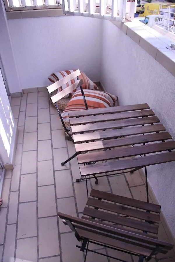 Vacacional Anaga Ideal Descanso Parking Gratuito Santa Cruz de Tenerife Apartment