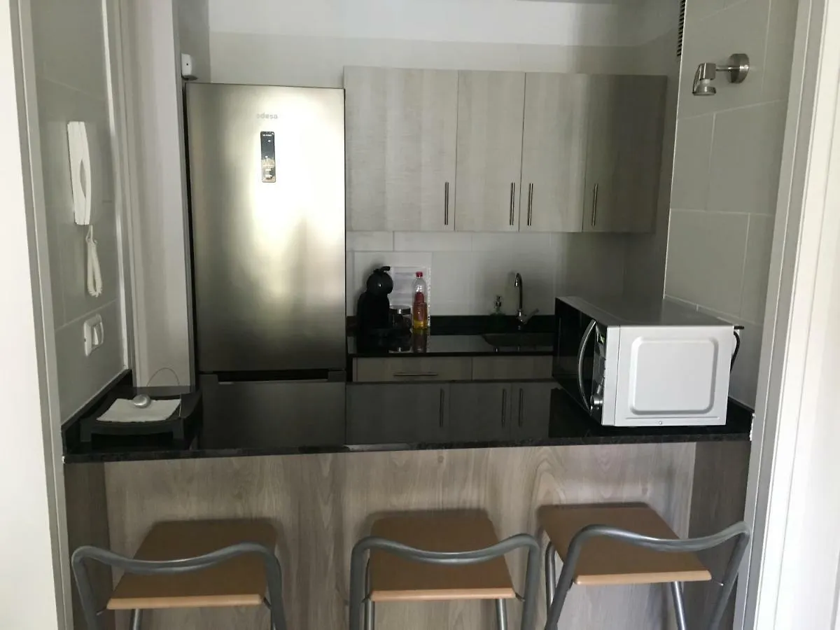 Vacacional Anaga Ideal Descanso Parking Gratuito Santa Cruz de Tenerife