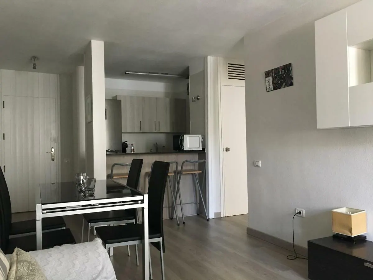 Apartment Vacacional Anaga Ideal Descanso Parking Gratuito Santa Cruz de Tenerife Spain