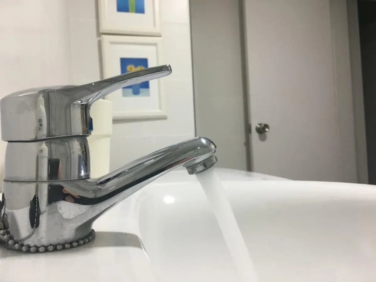 Vacacional Anaga Ideal Descanso Parking Gratuito Santa Cruz de Tenerife Apartment