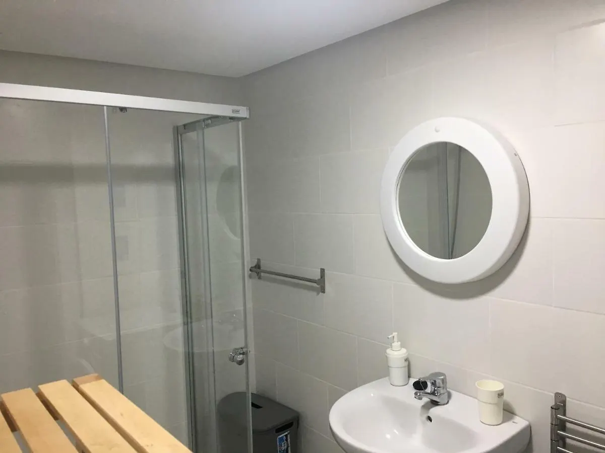 Apartment Vacacional Anaga Ideal Descanso Parking Gratuito Santa Cruz de Tenerife