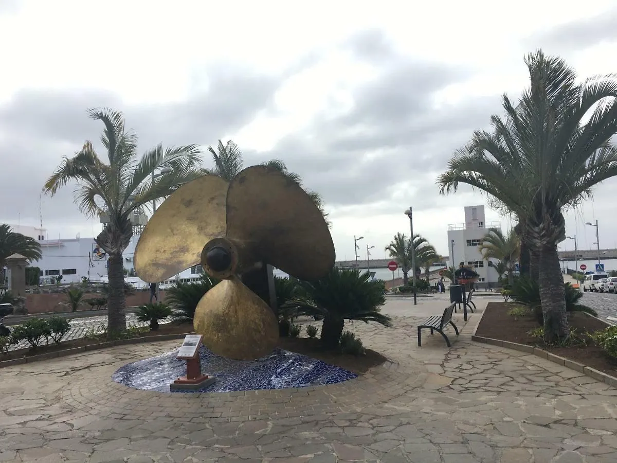 Vacacional Anaga Ideal Descanso Parking Gratuito Santa Cruz de Tenerife