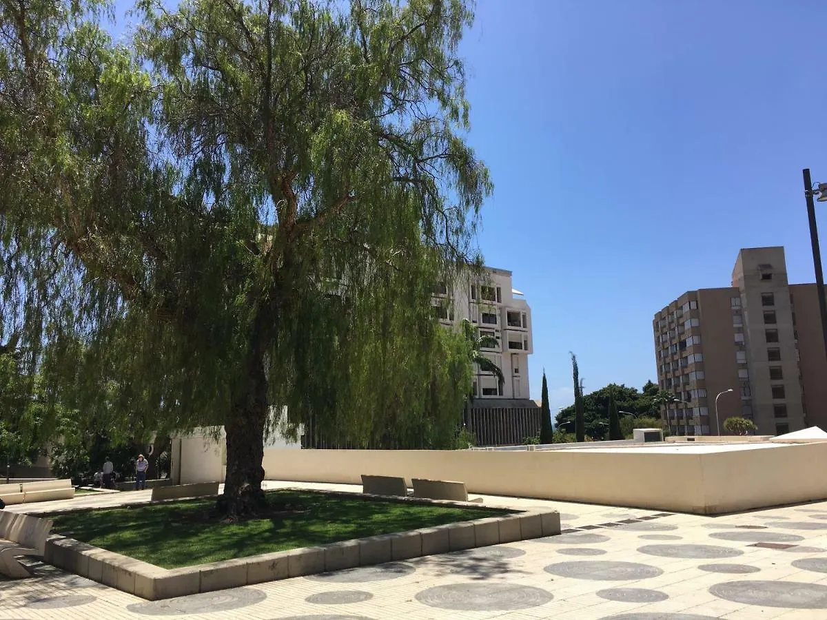 Apartment Vacacional Anaga Ideal Descanso Parking Gratuito Santa Cruz de Tenerife