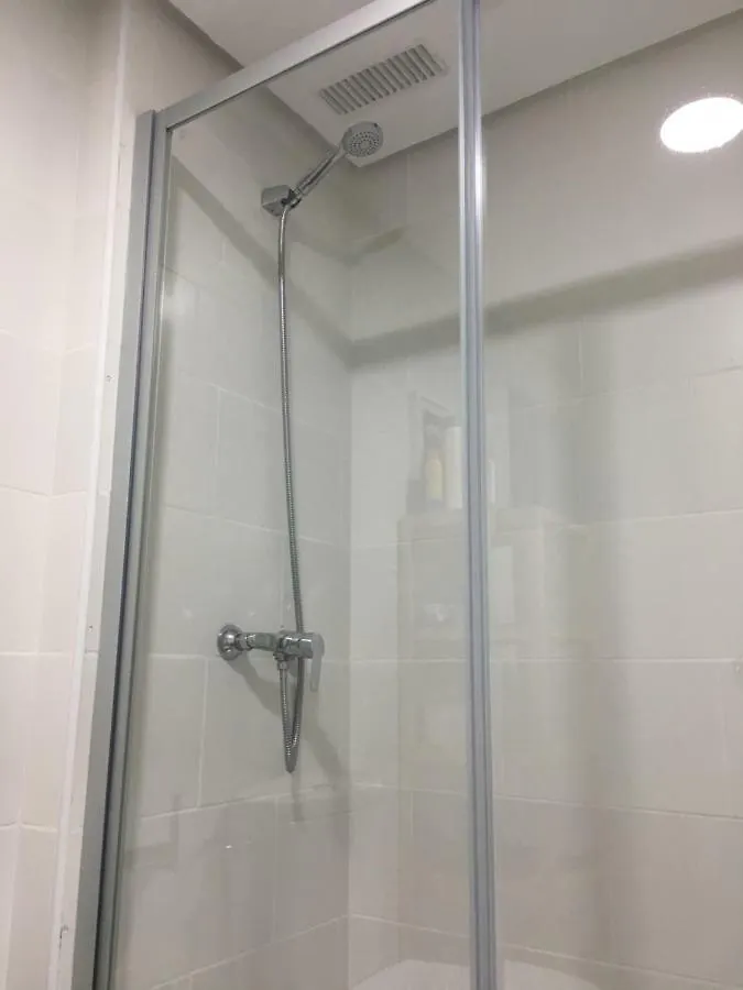 Apartment Vacacional Anaga Ideal Descanso Parking Gratuito Santa Cruz de Tenerife
