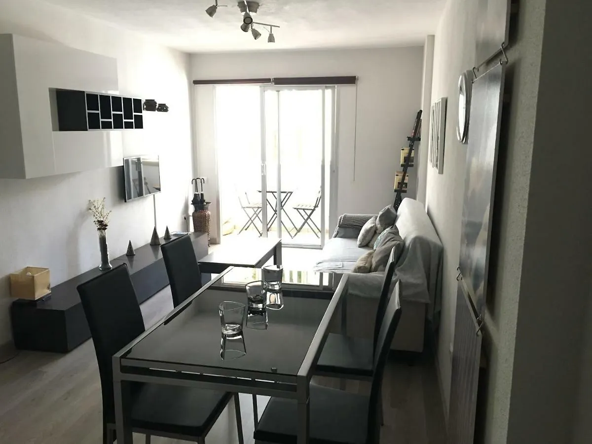 Vacacional Anaga Ideal Descanso Parking Gratuito location